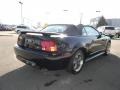 Black - Mustang GT Convertible Photo No. 5