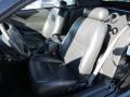 Black - Mustang GT Convertible Photo No. 12