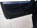 Black - Mustang GT Convertible Photo No. 22
