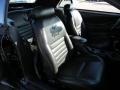 Black - Mustang GT Convertible Photo No. 26