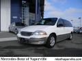 Vibrant White 2003 Ford Windstar SEL