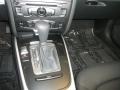  2012 A5 2.0T quattro Cabriolet 8 Speed Tiptronic Automatic Shifter