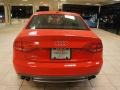 Brilliant Red - S4 3.0 quattro Sedan Photo No. 6