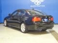 2009 Jet Black BMW 3 Series 335xi Sedan  photo #9