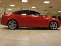 Brilliant Red - S4 3.0 quattro Sedan Photo No. 9