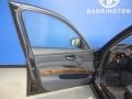 2009 Jet Black BMW 3 Series 335xi Sedan  photo #10