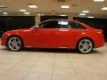 Brilliant Red - S4 3.0 quattro Sedan Photo No. 13