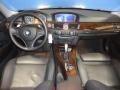 2009 Jet Black BMW 3 Series 335xi Sedan  photo #13