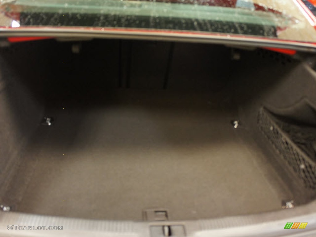 2010 Audi S4 3.0 quattro Sedan Trunk Photo #57441560