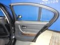 2009 Jet Black BMW 3 Series 335xi Sedan  photo #20