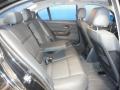 2009 Jet Black BMW 3 Series 335xi Sedan  photo #21