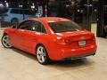 Brilliant Red - S4 3.0 quattro Sedan Photo No. 31