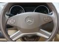 Pewter Metallic - ML 350 4Matic Photo No. 8