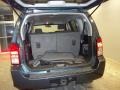 2005 Silverton Blue Pearl Nissan Pathfinder SE 4x4  photo #8