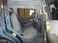 2005 Silverton Blue Pearl Nissan Pathfinder SE 4x4  photo #11