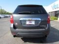 2010 Cyber Gray Metallic Chevrolet Equinox LT  photo #6