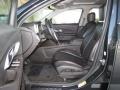 2010 Cyber Gray Metallic Chevrolet Equinox LT  photo #9