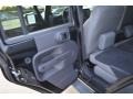 Black - Wrangler Unlimited X 4x4 Photo No. 16