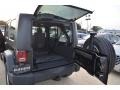 Black - Wrangler Unlimited X 4x4 Photo No. 19