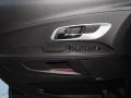 2010 Cyber Gray Metallic Chevrolet Equinox LT  photo #13