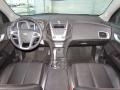 2010 Cyber Gray Metallic Chevrolet Equinox LT  photo #14