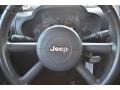 Black - Wrangler Unlimited X 4x4 Photo No. 21