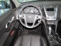 2010 Cyber Gray Metallic Chevrolet Equinox LT  photo #15