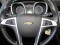 2010 Cyber Gray Metallic Chevrolet Equinox LT  photo #16