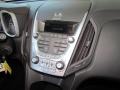 2010 Cyber Gray Metallic Chevrolet Equinox LT  photo #17