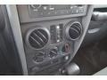 Black - Wrangler Unlimited X 4x4 Photo No. 25