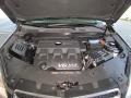 2010 Cyber Gray Metallic Chevrolet Equinox LT  photo #20