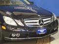 Obsidian Black Metallic - E 350 Coupe Photo No. 2