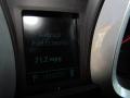 2010 Cyber Gray Metallic Chevrolet Equinox LT  photo #23