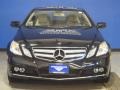 Obsidian Black Metallic - E 350 Coupe Photo No. 3
