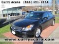 Super Black - Altima 2.5 SL Photo No. 1
