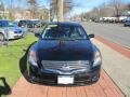 Super Black - Altima 2.5 SL Photo No. 2