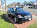 Super Black - Altima 2.5 SL Photo No. 3