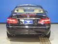 Obsidian Black Metallic - E 350 Coupe Photo No. 7