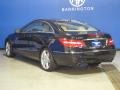 Obsidian Black Metallic - E 350 Coupe Photo No. 8