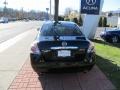 Super Black - Altima 2.5 SL Photo No. 6