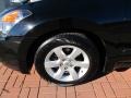 Super Black - Altima 2.5 SL Photo No. 8