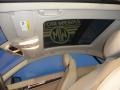 Obsidian Black Metallic - E 350 Coupe Photo No. 13