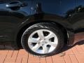 Super Black - Altima 2.5 SL Photo No. 9