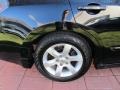 Super Black - Altima 2.5 SL Photo No. 10