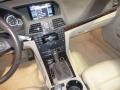 Obsidian Black Metallic - E 350 Coupe Photo No. 16