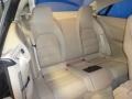 Obsidian Black Metallic - E 350 Coupe Photo No. 19