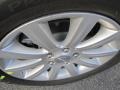 2011 Stone White Chrysler 200 Touring  photo #5