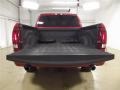 2009 Inferno Red Crystal Pearl Dodge Ram 1500 Sport Crew Cab  photo #9