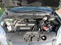 2.4 Liter DOHC 16-Valve i-VTEC 4 Cylinder 2009 Honda CR-V LX 4WD Engine