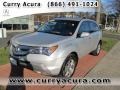 Billet Silver Metallic - MDX  Photo No. 1